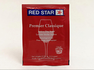 Red Premier Classique Yeast