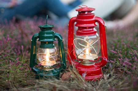 Lanterns for weddings