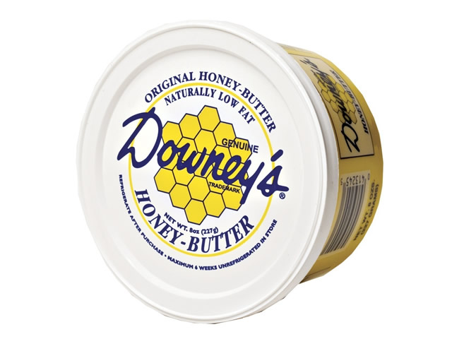 Downeys Honey Butter Original Honey Butter