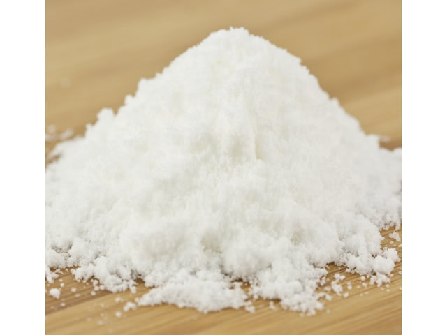 Sea Salt and Vinegar Powder
