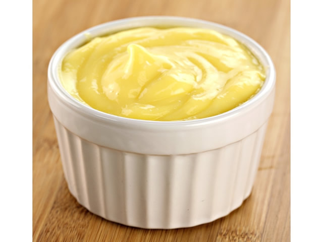 Lemon Creme Flavored Instant Pudding Mix
