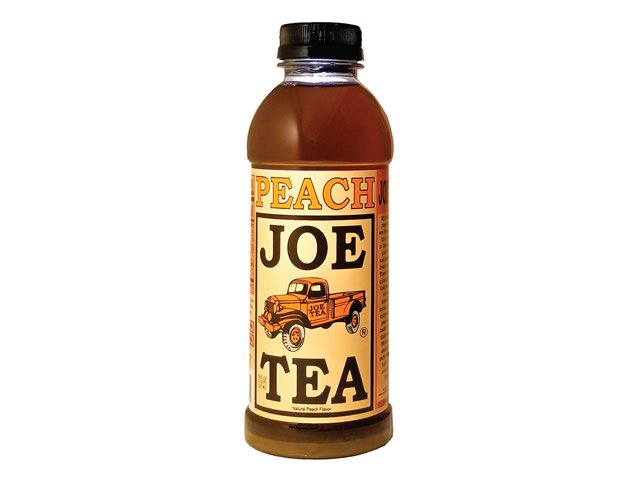 Joe Tea Peach Tea
