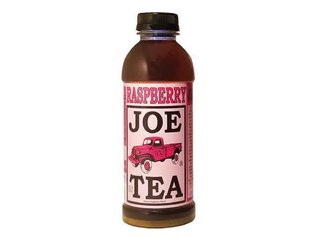 Joe Tea Raspberry Tea