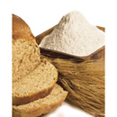 Organic Sprouted Whole Grain Wheat Flour