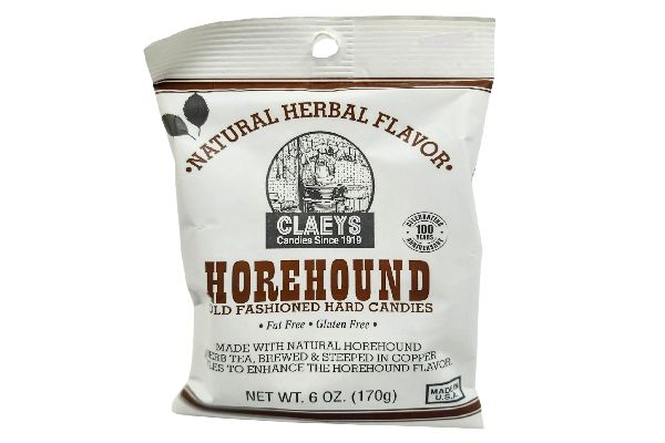 Claeys Horehound Candy