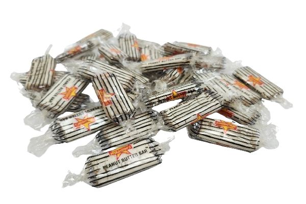 Old Fashioned Peanut Butter Bars