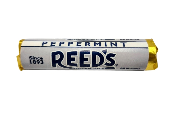 Reeds Peppermints