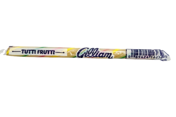 Tutti Frutti Stick Candy