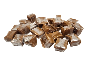 Caramel Squares