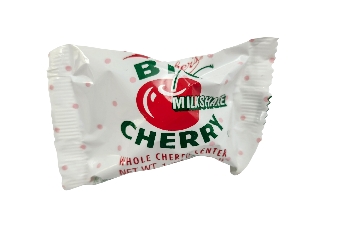 Christophers Big Cherry Milkshake