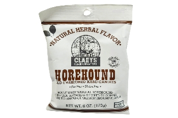 Claeys Horehound Candy
