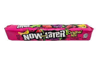 Original Now and Later Candy