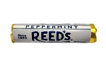 Reeds Peppermints