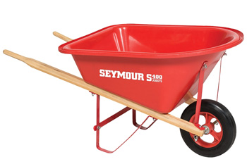 Seymour Childrens Wheelbarrow