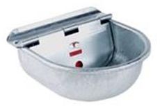 Miller Manufacturing 88SW Galvanized Automatic Waterer