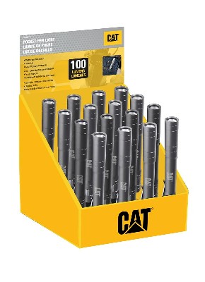 CAT CT221016 Pocket Pen Light