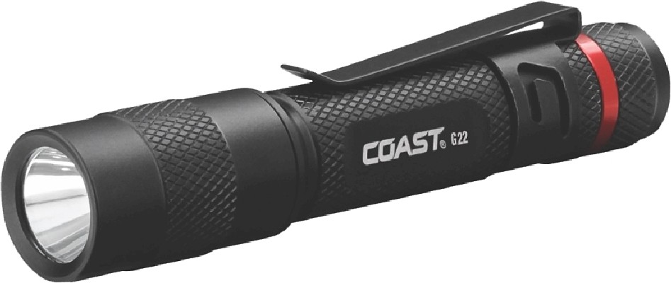 Coast G22 Pen Light