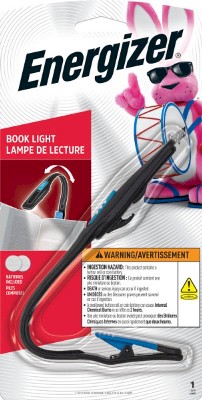 Energizer FNL2BU1CS Clip Light