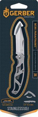 Gerber 22-48485 Folding Pocket Knife