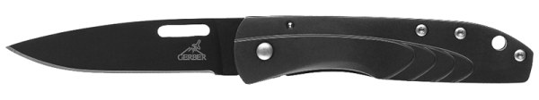 Gerber 31-000716 Folding Knife