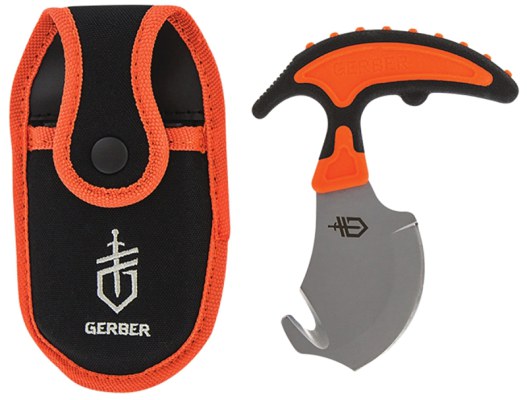 Gerber 31-002743N Skin and Gut Knife