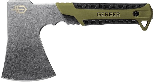 Gerber 31-003482 Pack Hatchet