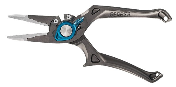 Gerber 31-003556 Magniplier Locking Plier