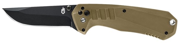 Gerber 31-003571 Haul Pocket Knife