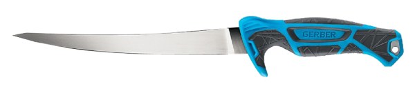 Gerber Controller Series 31-003558 Fish Fillet Knife