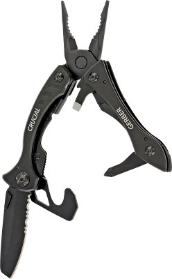 Gerber Crucial Series 31-001518 Multi-Tool