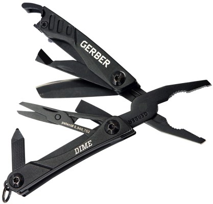 Gerber DIME Series 31-001134 Multi-Tool