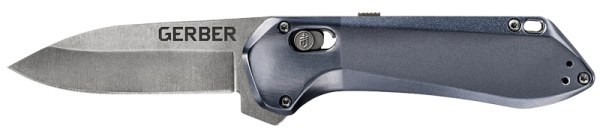 Gerber Highbrow Series 31-003519 Folding Knife