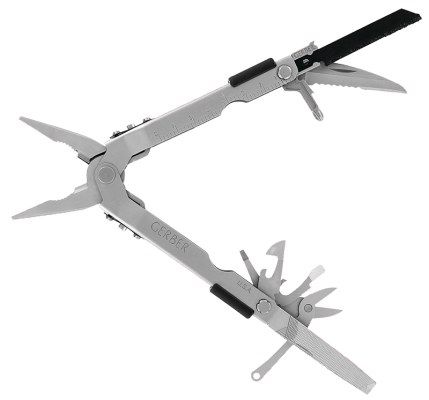 Gerber MP 600 Series 47563N Multi-Plier