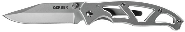 Gerber Paraframe Series 31-003612 Folding Knife