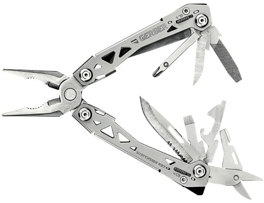 Gerber Suspension-NXT Series 31-003346 Multi-Tool