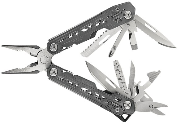 Gerber Truss Series 31-003305 Multi-Tool