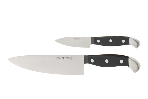 Henckels Statement 2 Piece Chefs Set