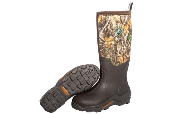 Muck Realtree Woody Max Tall Boot | Red Hill General Store