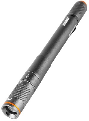 Nebo Columbo NEB-POC-0008 Pen-Sized Flashlight