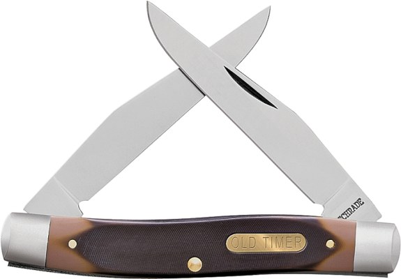 Old Timer 77OT Folding Pocket Knife