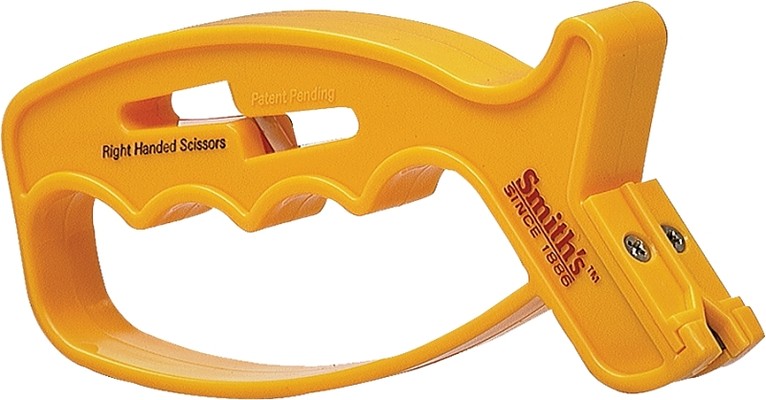 Smiths JIFF-S Knife and Scissors Sharpener