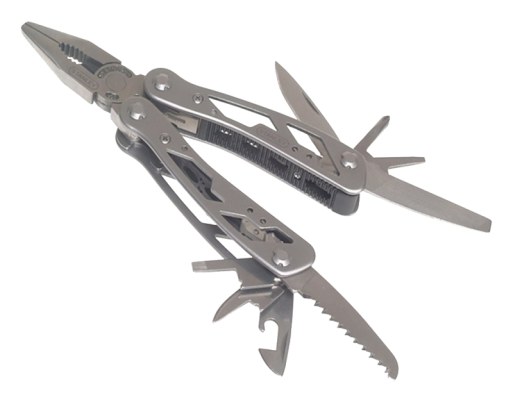 Stanley 12-in-1 Multi-Tool