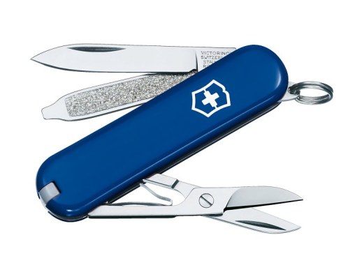 Swiss Army X2 Multi-Tool Knife