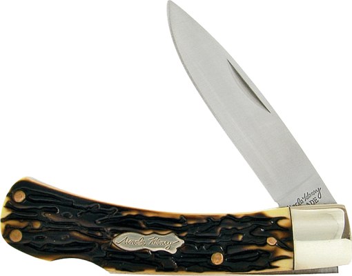 Uncle Henry 5UH Folding Pocket Knife