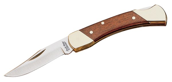 Uncle Henry LB3 Folding Pocket Knife