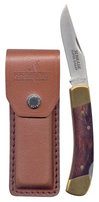 Uncle Henry LB5 Pocket Knife