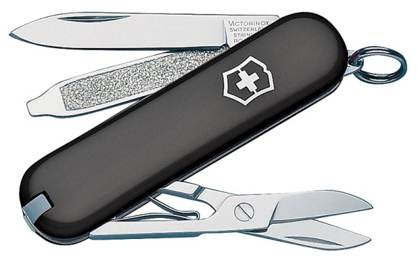 Victorinox 7-Function Pocket Knife