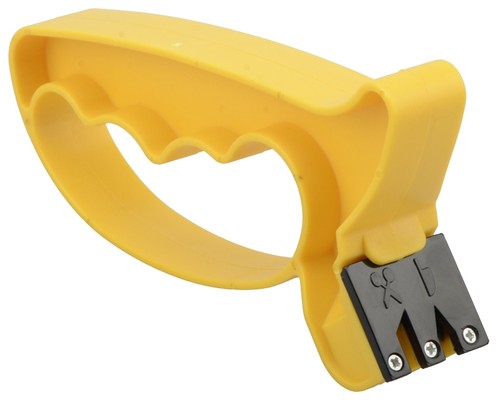 Vulcan 30090 Knife and Scissors Sharpener