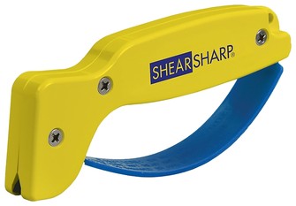 Accusharp 002 Scissors Sharpener