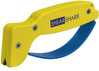 Accusharp 002E Scissors Sharpener